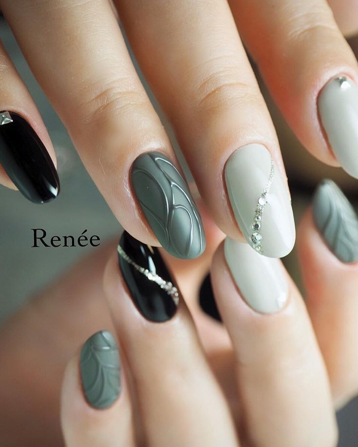 Nagel Maniküre
 Pin από το χρήστη Jenny F στον πίνακα Nails