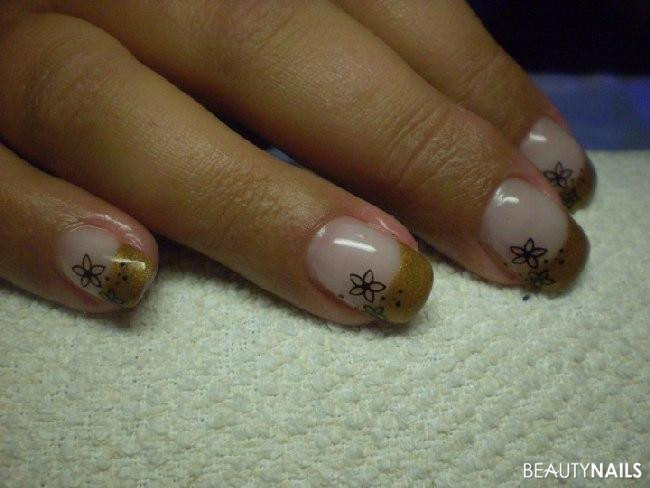 Nageldesign 2019 Herbst
 Herbstnägel Nageldesign 100 Bilder 2019 Herbst Nailart