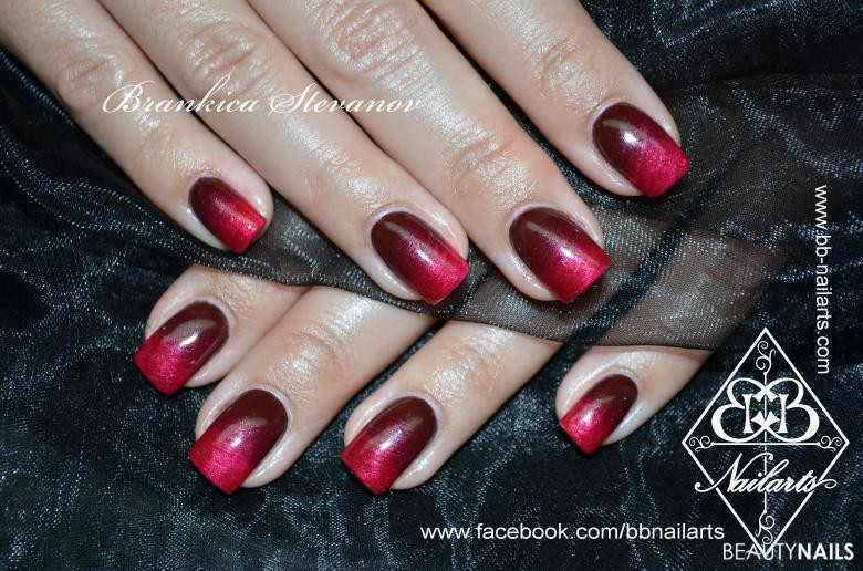 Nageldesign 2019 Herbst
 Herbstnägel Nageldesign 100 Bilder 2019 Herbst Nailart