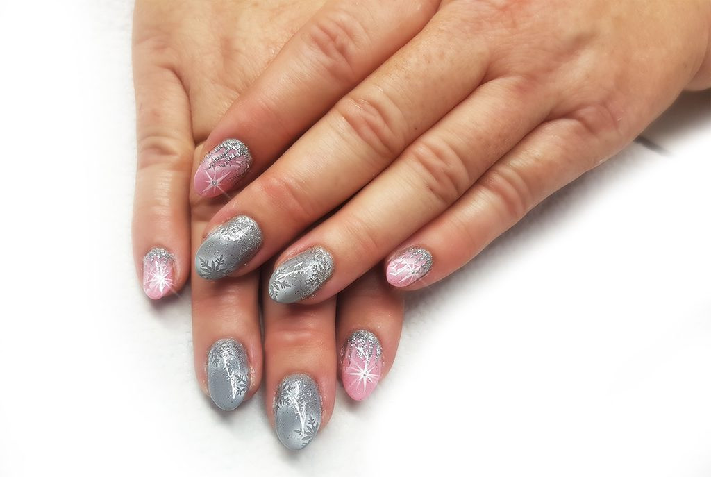 Nageldesign Aktuell
 Über Uns Nageldesign Hellersdorf