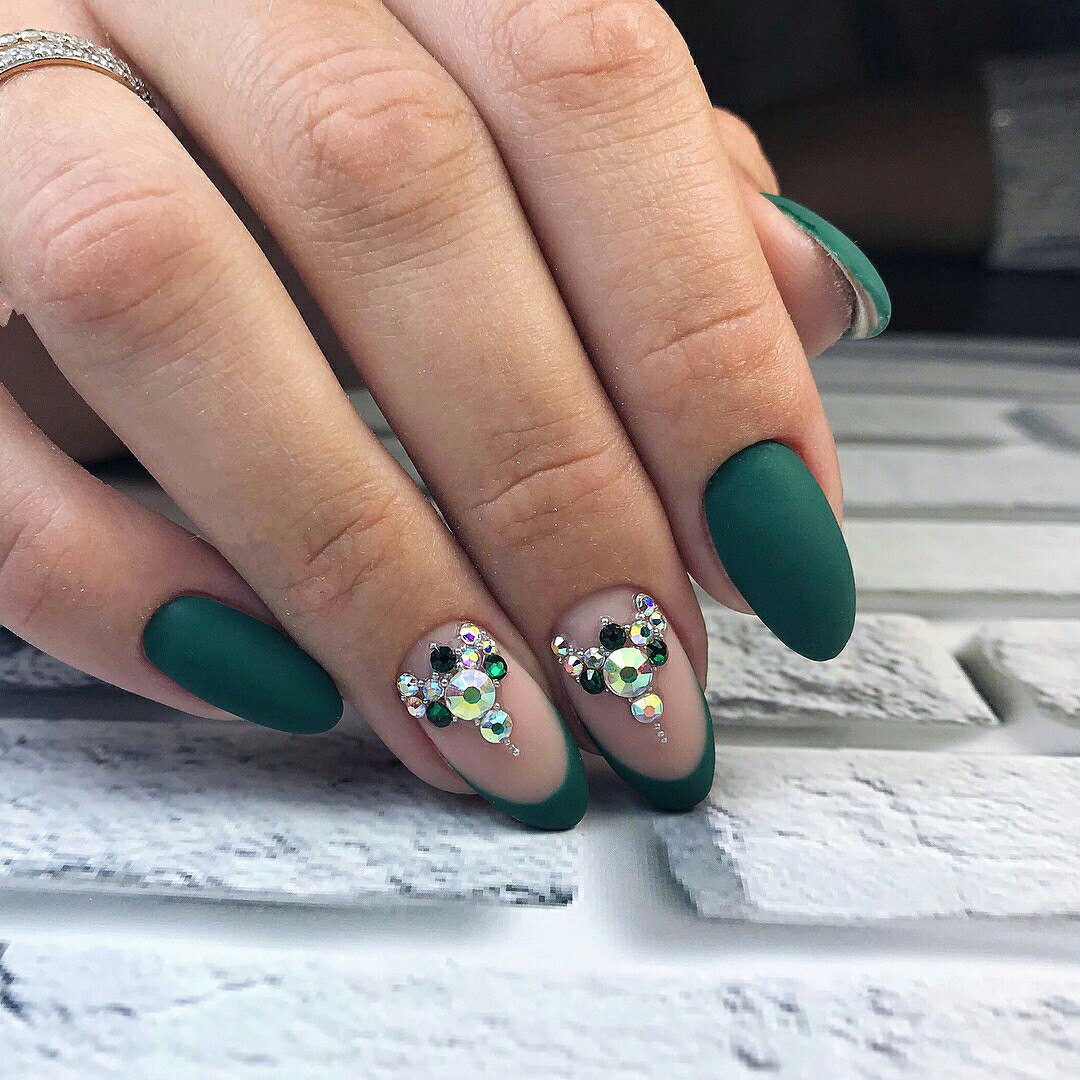 Nageldesign Aktuell
 Nagellack Trends 2018 Sie finden sicherlich etwas