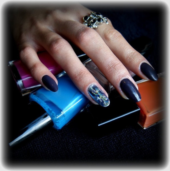 Nageldesign Augsburg
 Gavenas Creative Nageldesign aus Augsburg