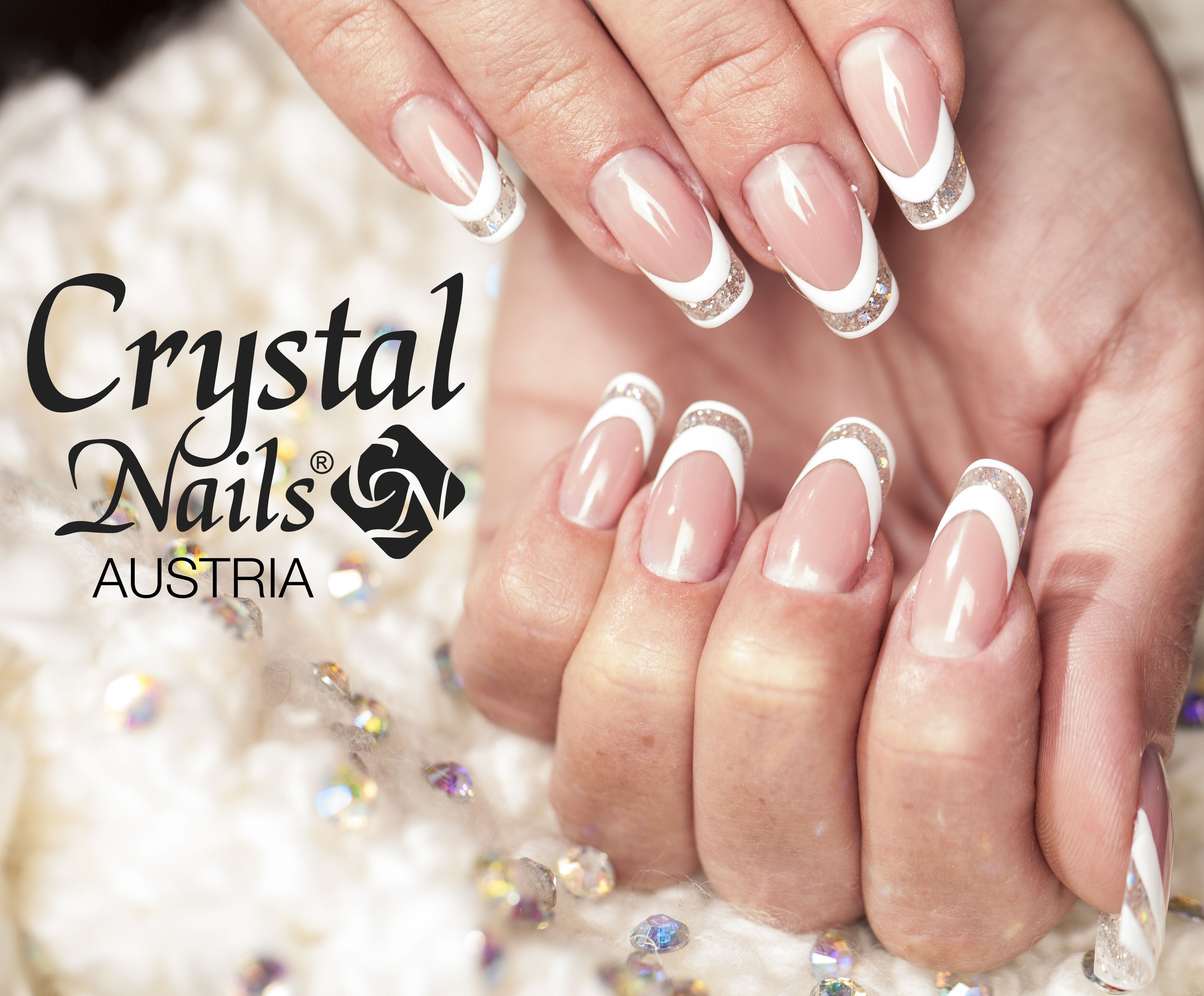 Nageldesign Ausbildung
 crystalnails österreich wien Nageldesign Nails