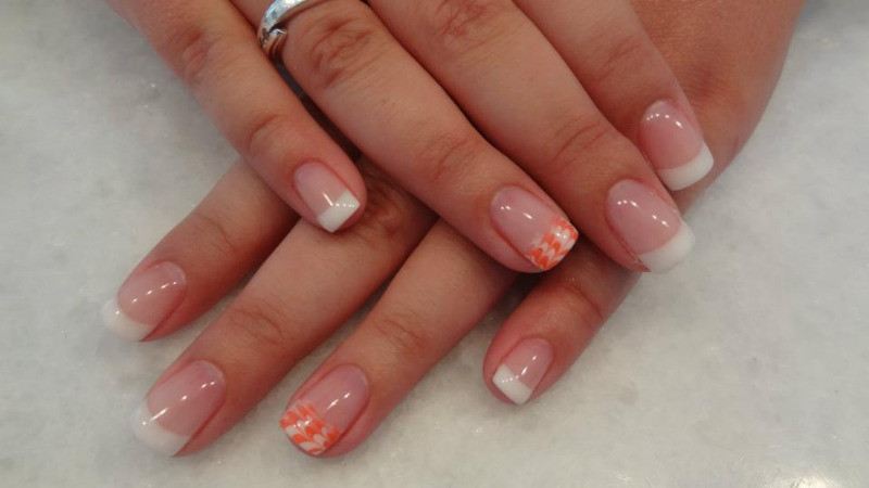 Nageldesign Ausbildung Nürnberg
 Nageldesign