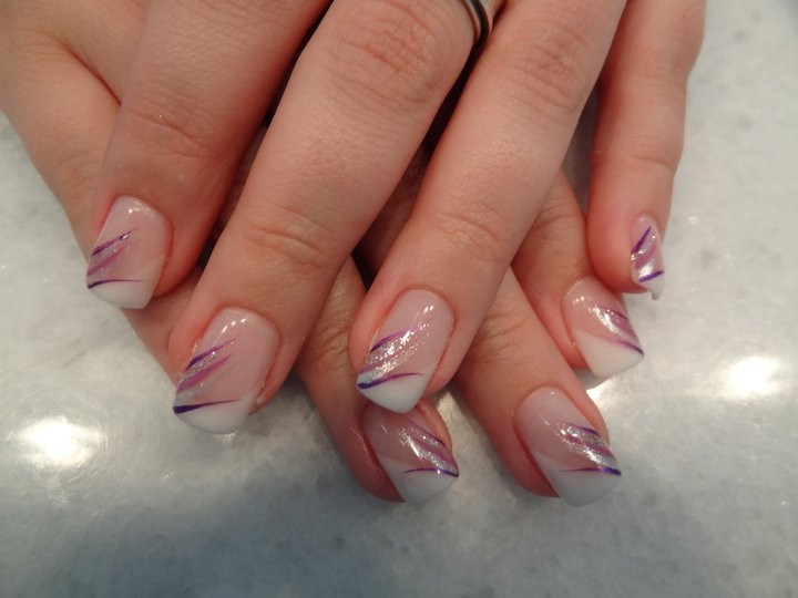 Nageldesign Ausbildung Nürnberg
 Nageldesign