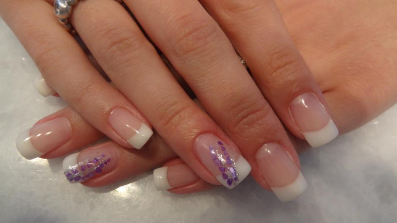 Nageldesign Ausbildung Nürnberg
 Nageldesign