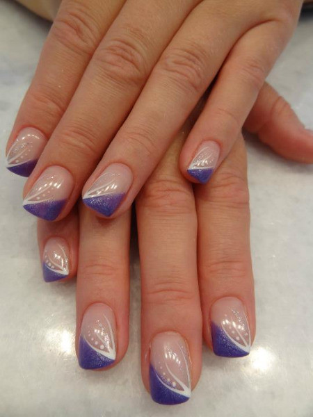 Nageldesign Ausbildung Nürnberg
 Nageldesign