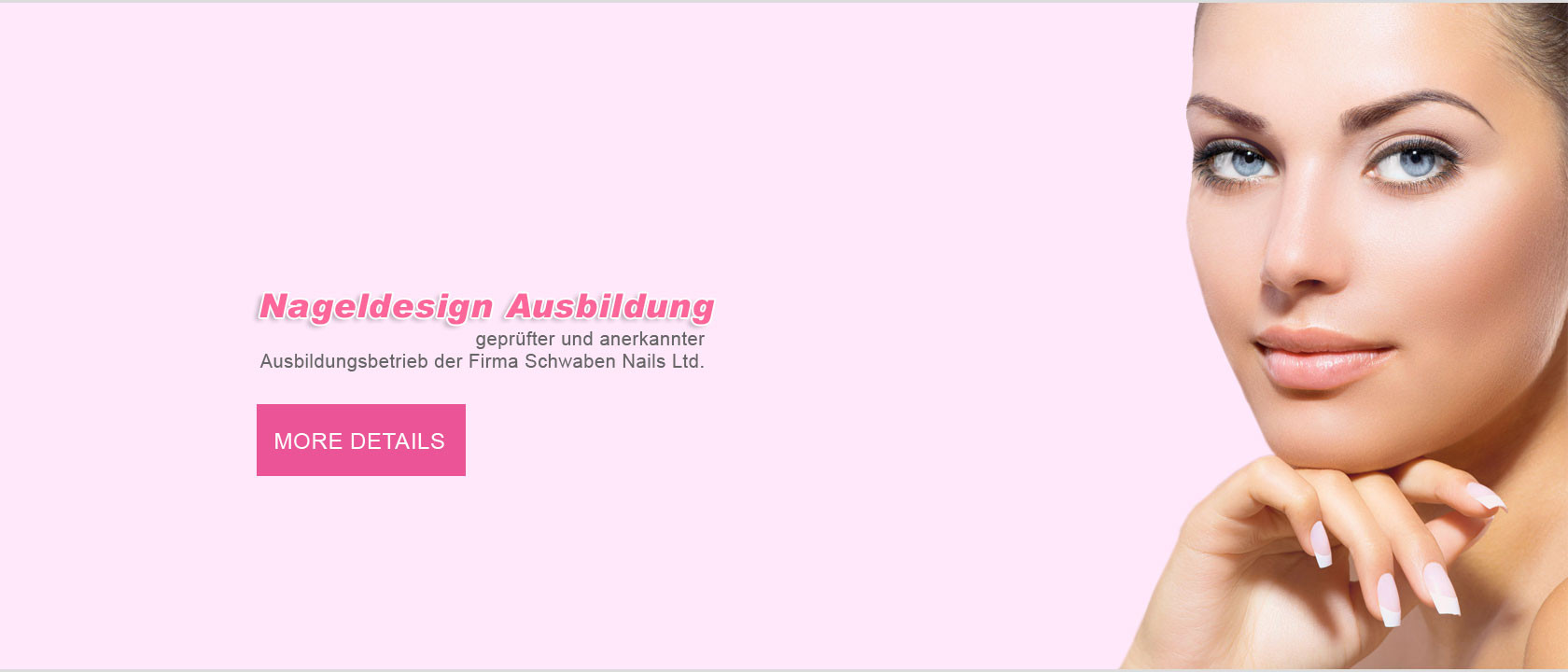 Nageldesign Ausbildung Online
 Nageldesign Ausbildung Südtirol Wimpernstylistin