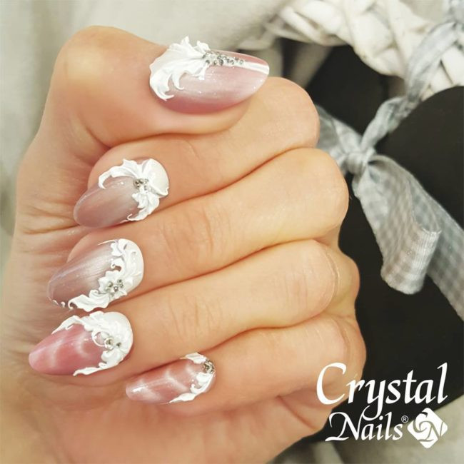 Nageldesign Ausbildung Online
 3D Gel – Crystal Nails Austria Nageldesign Zubehör