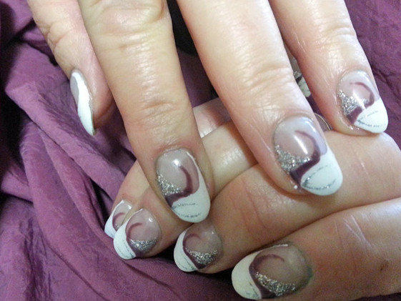 Nageldesign Ausbildung Online
 Nageldesign Friseur & Kosmetik eG "Charmant"