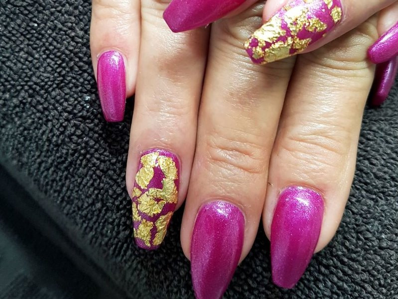 Nageldesign Berlin
 Nagelstudio Kosmetikstudio Spandau