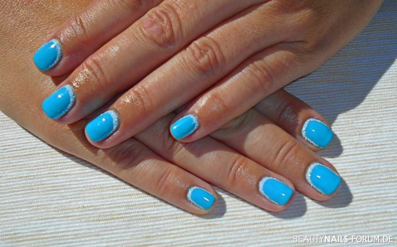 Nageldesign Bilder Sommer 2019
 Sommernägel Nageldesign 2019 100 Bilder mit Sommer