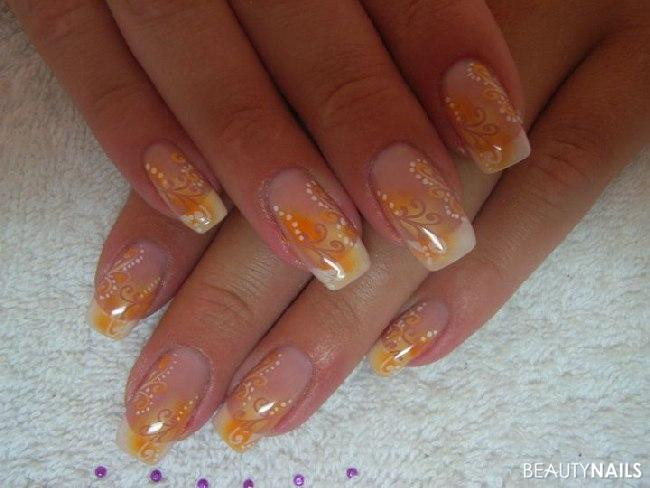 Nageldesign Bilder Sommer 2019
 Sommernägel Nageldesign 2019 100 Bilder mit Sommer