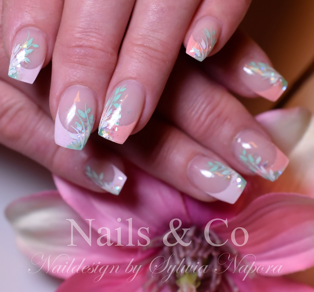 Nageldesign Blog
 Nail Art & Co – Der Blog für Nageldesign