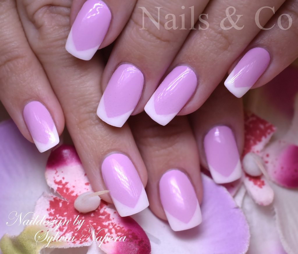 Nageldesign Blog
 Nail Art & Co – Der Blog für Nageldesign