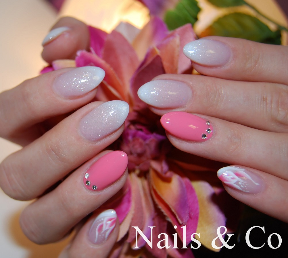 Nageldesign Blog
 Nail Art & Co – Der Blog für Nageldesign