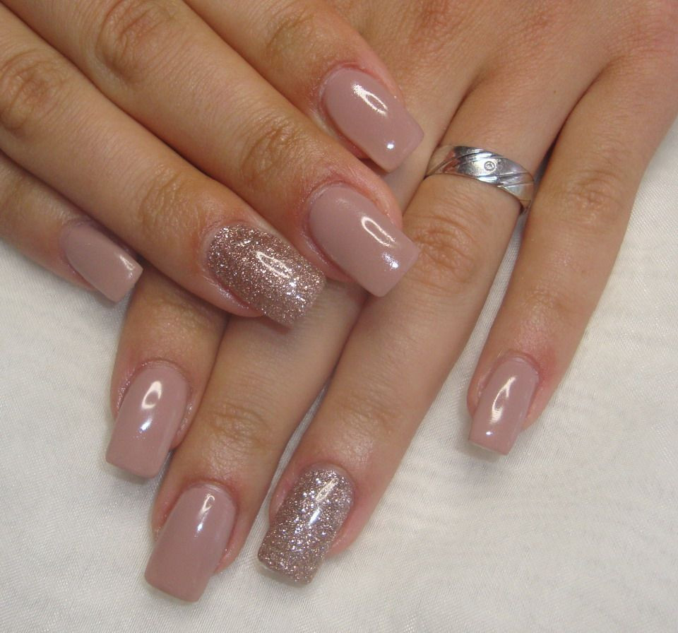 Nageldesign Braun
 Nagelstudio Trefzger NEUSTE Nagel Bilder