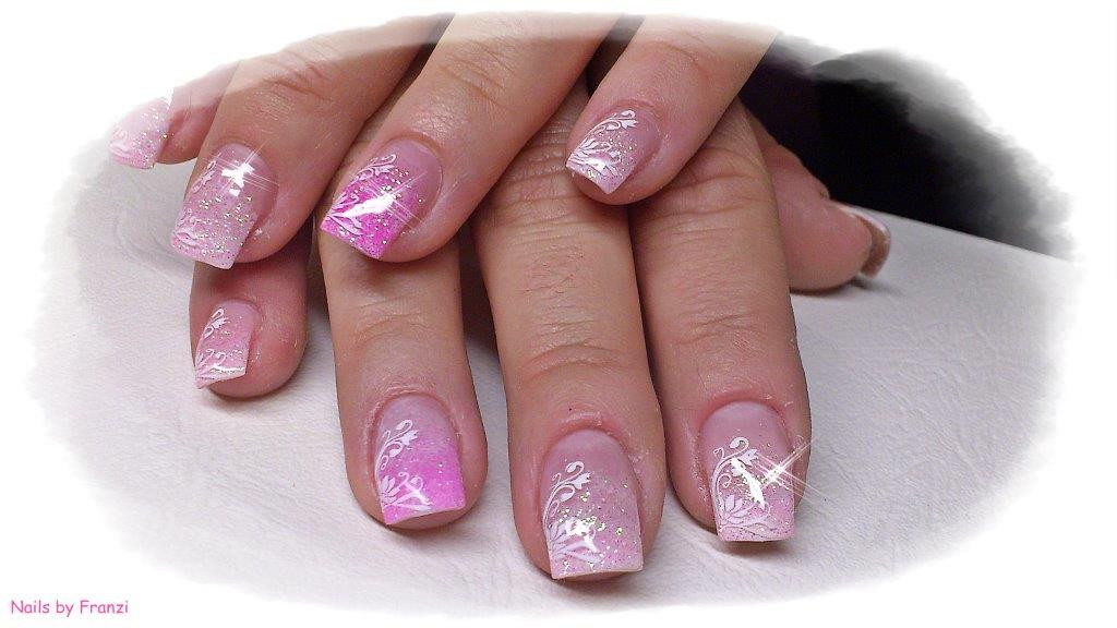 Nageldesign Chemnitz
 French Nageldesign