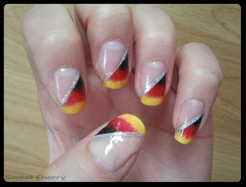 Nageldesign Deutschland
 Nageldesign