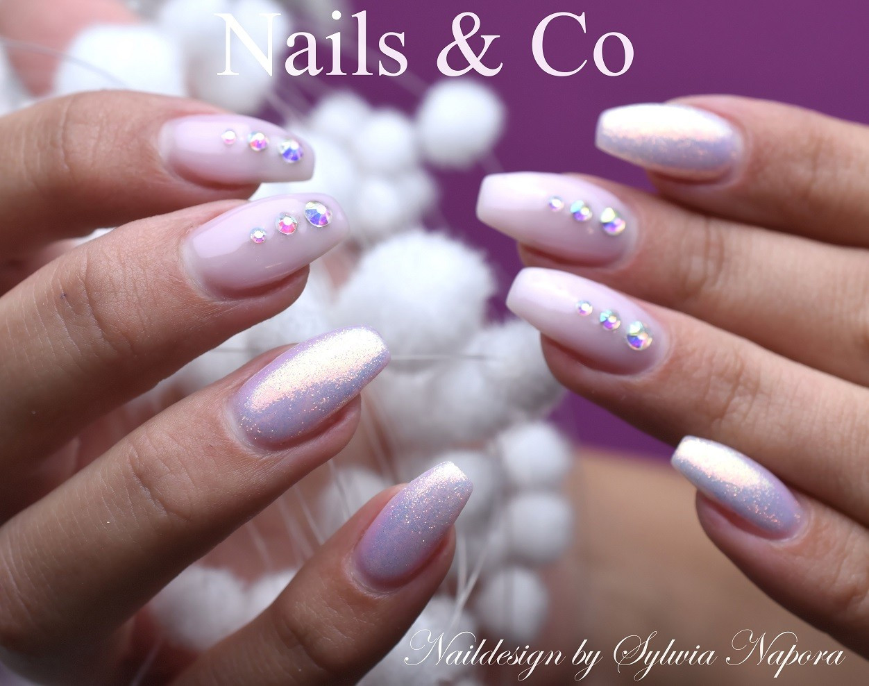 Nageldesign Edel
 Nail Art & Co – Der Blog für Nageldesign