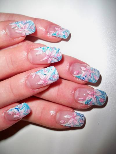 Nageldesign Erfurt
 Nageldesign Bilder und Nageldesign Motive sowie