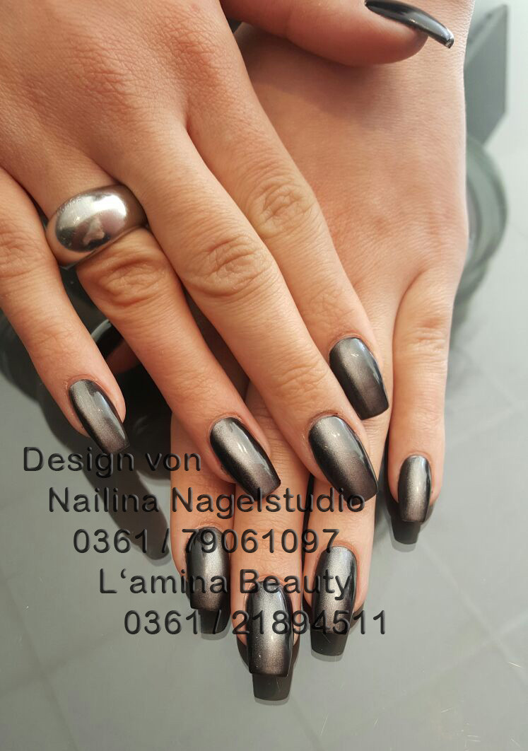 Nageldesign Erfurt
 Nageldesign Galerie L amina Beauty