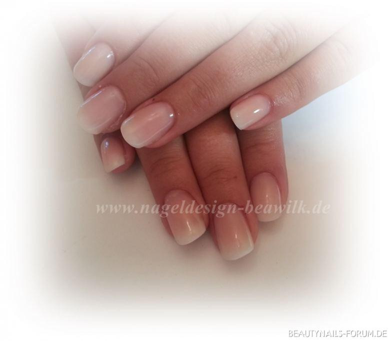 Nageldesign Forum
 Babyboomer Gelnägel Nageldesign