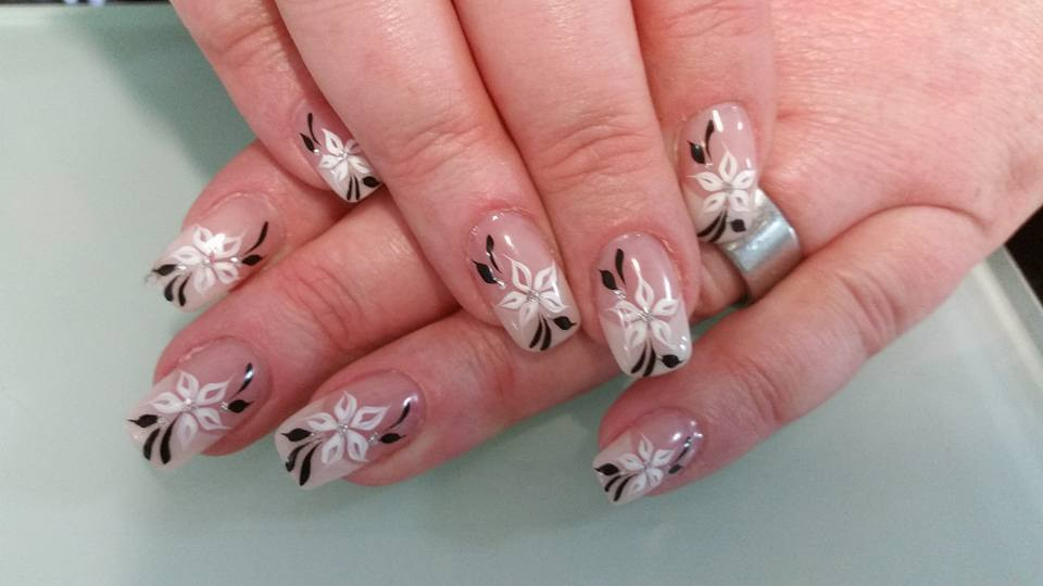 Nageldesign Frankfurt
 Pretty Nails Ihr Nagelstudio in Frankfurt Bilder