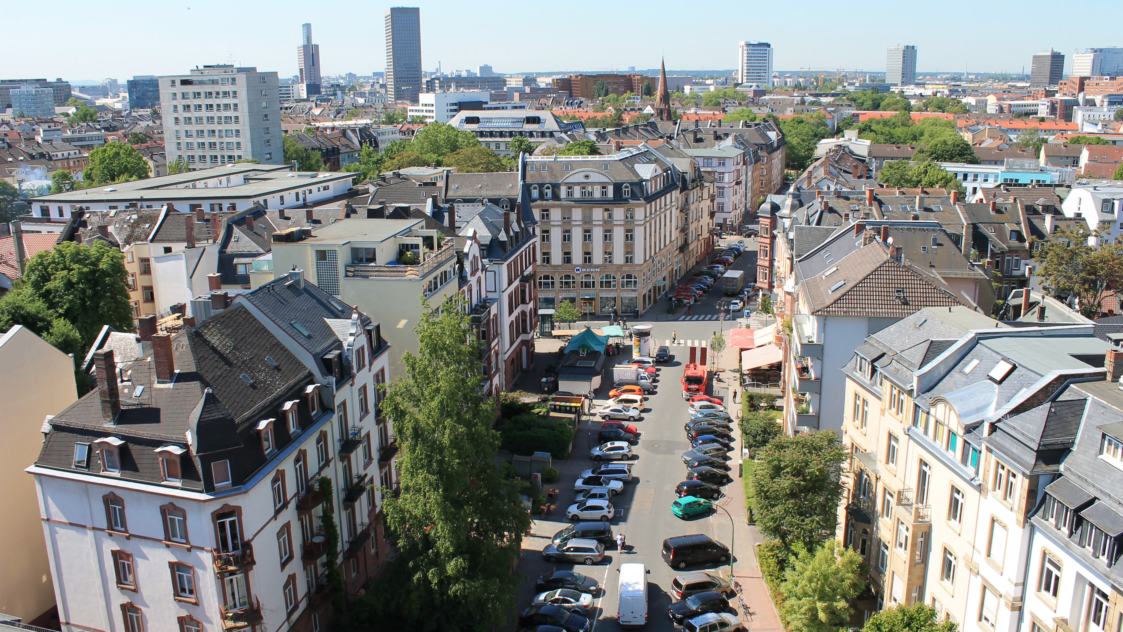 Nageldesign Frankfurt Am Main
 Frankfurt am Main translation office