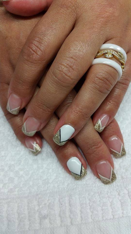 Nageldesign Frankfurt
 Pretty Nails Ihr Nagelstudio in Frankfurt Bilder