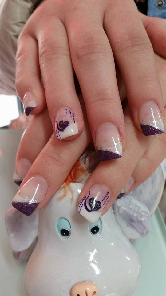 Nageldesign Frankfurt
 Pretty Nails Ihr Nagelstudio in Frankfurt Bilder