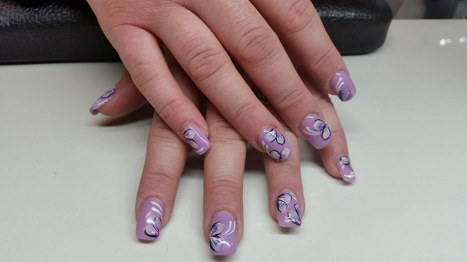 Nageldesign Frankfurt
 Pretty Nails Ihr Nagelstudio in Frankfurt Bilder