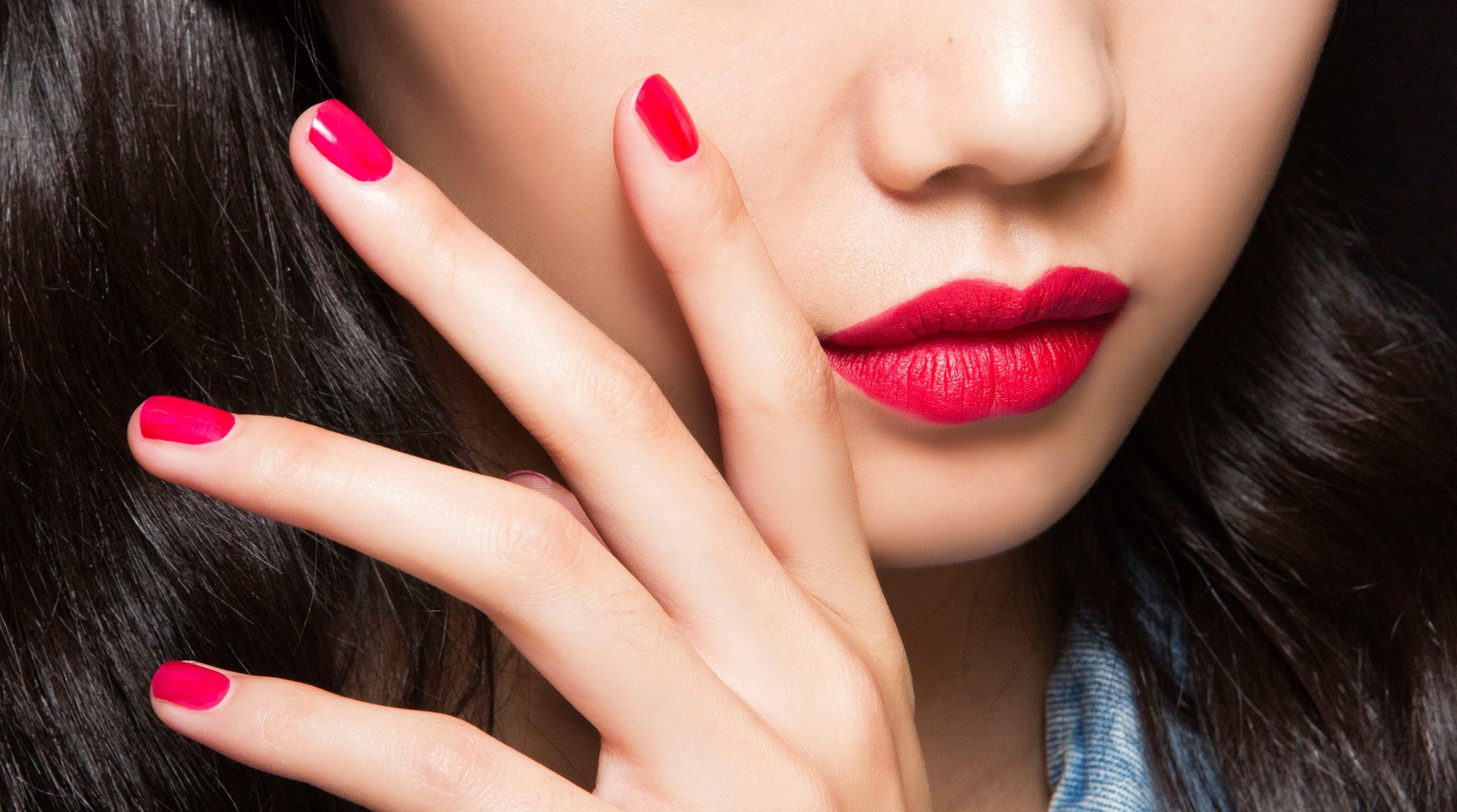 Nageldesign Frühjahr 2019
 Die 3 wichtigsten Nagellack Trends fürs Frühjahr 2019