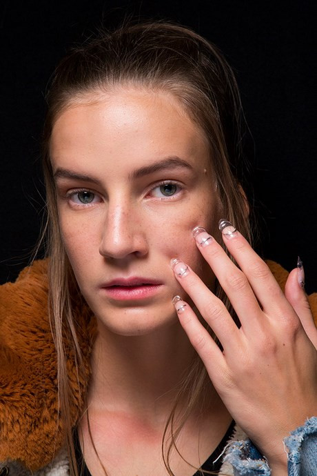 Nageldesign Frühjahr 2019
 Nagel trends für Frühjahr 2019