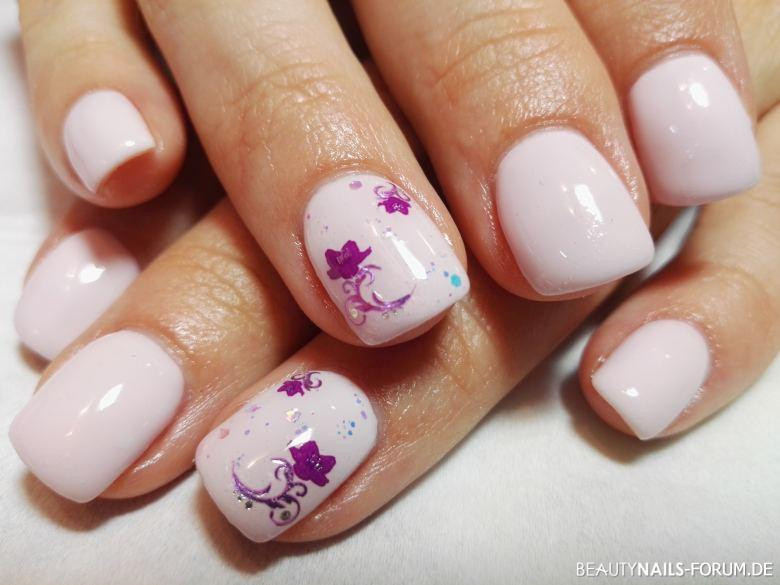 Nageldesign Frühling Fullcover
 Fullcover Nägel Bilder 100 Nageldesign Ideen 2019