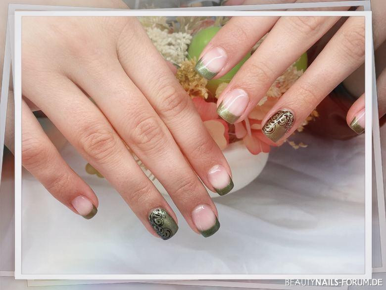 Nageldesign Galerie Herbst
 Herbst Design Herbst