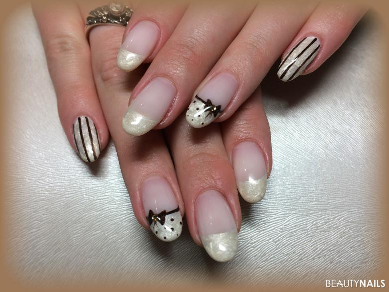 Nageldesign Gelnägel
 Nageldesign Galerie 2019 100 Nagelstudio Bilder & Nail