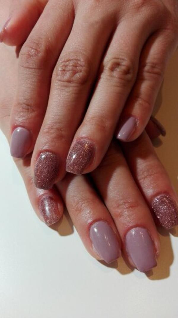 Nageldesign Gelnägel
 Nageldesign Gelnägel Homemade in Filderstadt Kosmetik