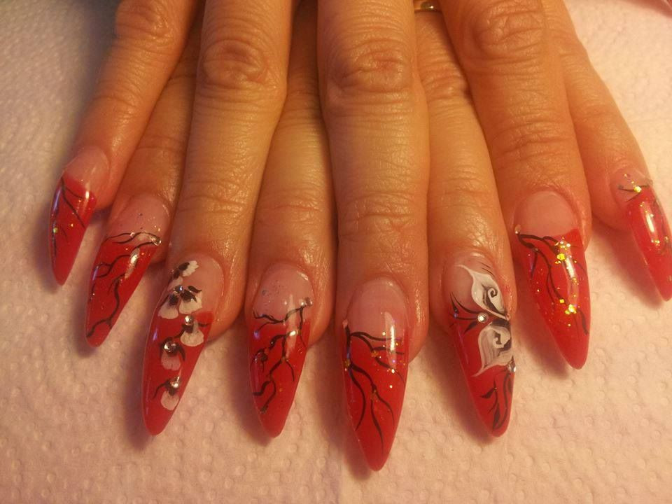 Nageldesign Halle
 Miss Nails Halle Nagel und Kosmetikstudio