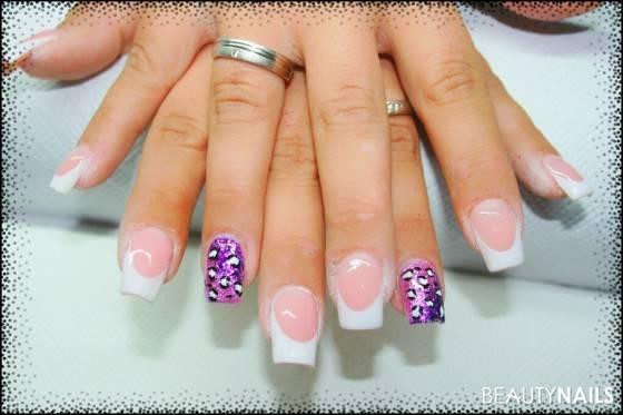 Nageldesign Heilbronn
 29 Wonderful Nageldesign Glitzer Rosa