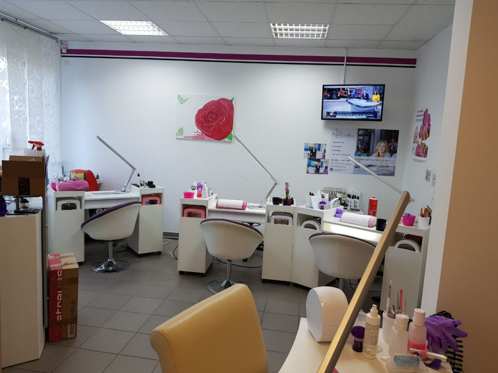 Nageldesign Hellersdorf
 Über Uns Nageldesign Hellersdorf