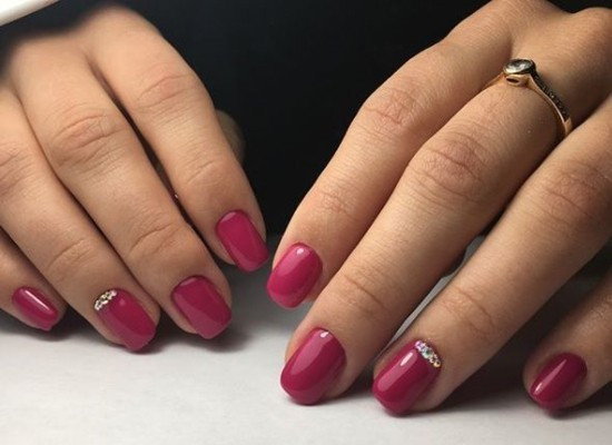 Nageldesign Herbst Winter 2019
 50 Nageldesigns für Herbst und Winternägel 2018 2019