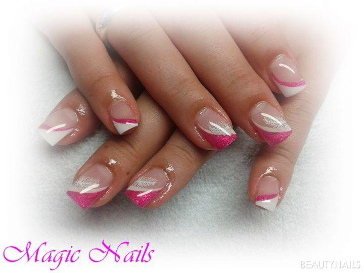 Nageldesign Hochzeit Beispiele
 Nageldesign Galerie 2019 100 Nagelstudio Bilder & Nail