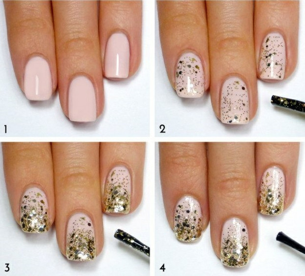 Nageldesign Ideen
 Nageldesign Galerie und inspirierende Nail Art Bilder