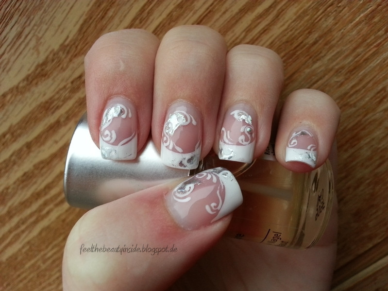 Nageldesign Januar
 Nageldesign Herbst 2013