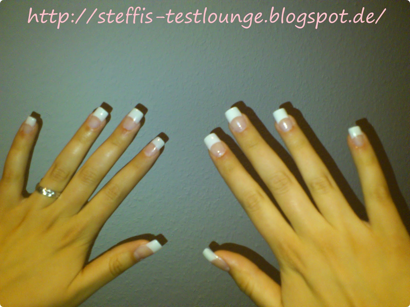 Nageldesign Komplett Set
 Airbrush Set Für Nageldesign