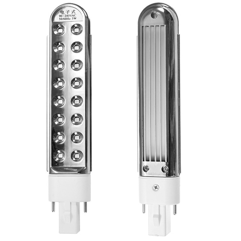 Nageldesign Lampe
 Günstig Kaufen 5W LED elektronische Lichtschlauch Lampe