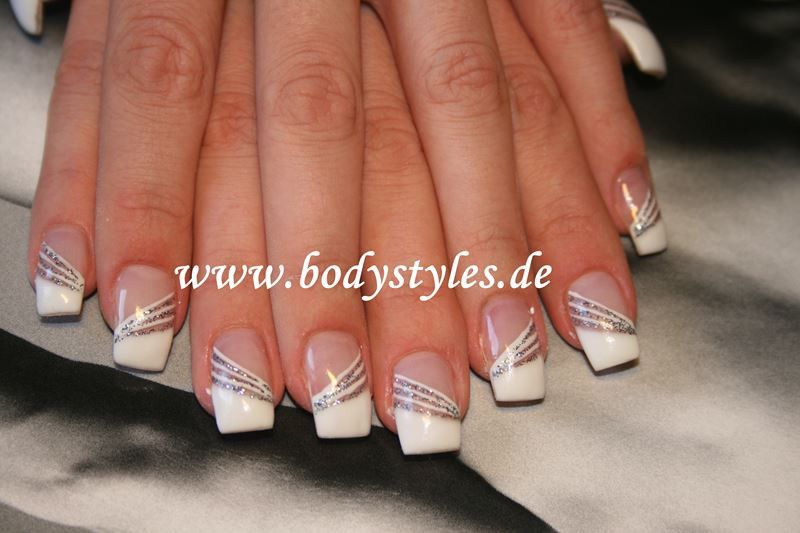 Nageldesign Lernen
 Nageldesign Dessau