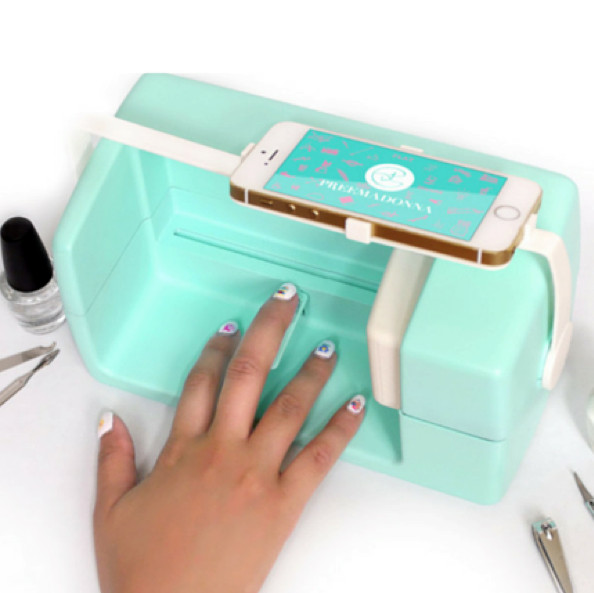 Nageldesign Maschine
 Die besten 25 Nail art maschine Ideen auf Pinterest