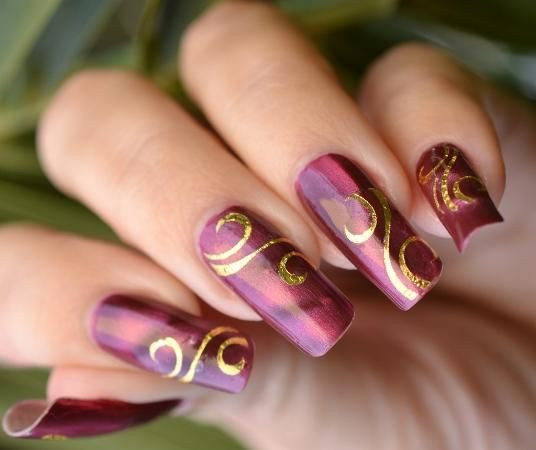 Nageldesign Orientalisch
 25 einzigartige Nageldesign orientalisch Ideen auf